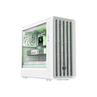 Gamemax Case | CLAW 460 WH | ATX Gamemax Case | CLAW 460 WH | ATX