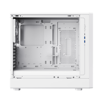 Gamemax Case | CLAW 460 WH | ATX Gamemax Case | CLAW 460 WH | ATX