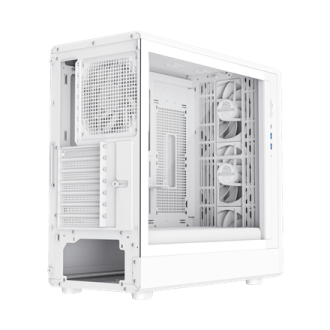 Gamemax Case | CLAW 460 WH | ATX Gamemax Case | CLAW 460 WH | ATX