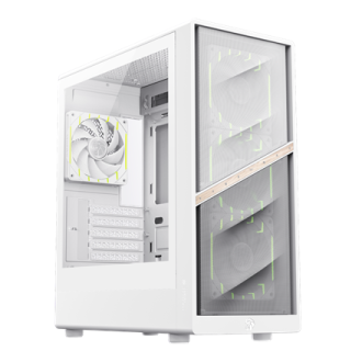 Gamemax Case | AERIS 330 MW | M-ATX Gamemax Case | AERIS 330 MW | M-ATX