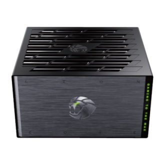 Gamemax PSU | LION CORE 1200P | 1200 W | Platinum | Full Modular Gamemax PSU | LION CORE 1200P | 1200 W | Platinum | Full Modular