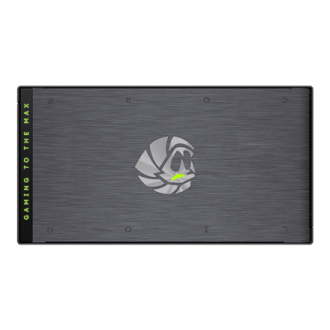 Gamemax PSU | LION CORE 1200P | 1200 W | Platinum | Full Modular Gamemax PSU | LION CORE 1200P | 1200 W | Platinum | Full Modular