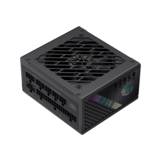 Gamemax PSU | GS 850G | 850 W | SFX | Full Modular Gamemax PSU | GS 850G | 850 W | SFX | Full Modular