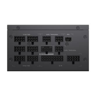 Gamemax PSU | LION CORE 1200P | 1200 W | Platinum | Full Modular Gamemax PSU | LION CORE 1200P | 1200 W | Platinum | Full Modular