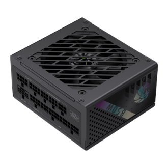 Gamemax PSU | GS 850G | 850 W | SFX | Full Modular Gamemax PSU | GS 850G | 850 W | SFX | Full Modular