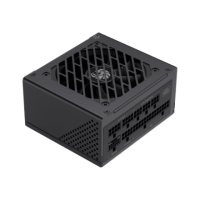 Gamemax PSU | GS 750G | 750 W | SFX | Full Modular Gamemax PSU | GS 750G | 750 W | SFX | Full Modular