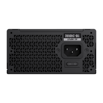 Gamemax PSU | GS 650G | 650 W | SFX | Full Modular Gamemax PSU | GS 650G | 650 W | SFX | Full Modular
