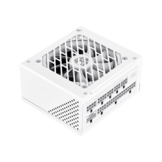 Gamemax PSU | GS 650G WH | 650 W | SFX | White | Full Modular Gamemax PSU | GS 650G WH | 650 W | SFX | White | Full Modular