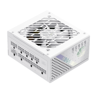 Gamemax PSU | GS 650G WH | 650 W | SFX | White | Full Modular Gamemax PSU | GS 650G WH | 650 W | SFX | White | Full Modular