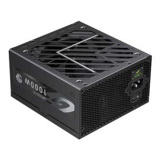 Gamemax PSU | GZ 1000G | 1000 W | Gold | Full Modular Gamemax PSU | GZ 1000G | 1000 W | Gold | Full Modular