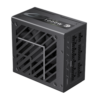 Gamemax PSU | GZ 1000G | 1000 W | Gold | Full Modular Gamemax PSU | GZ 1000G | 1000 W | Gold | Full Modular