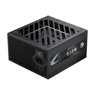 Gamemax PSU | GZ 850G | 850 W | Gold | Full Modular Gamemax PSU | GZ 850G | 850 W | Gold | Full Modular
