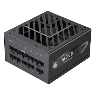Gamemax PSU | GZ 850G | 850 W | Gold | Full Modular Gamemax PSU | GZ 850G | 850 W | Gold | Full Modular