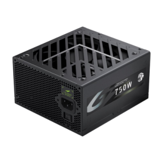 Gamemax PSU | GZ 750G | 750 W | Gold | Full Modular Gamemax PSU | GZ 750G | 750 W | Gold | Full Modular