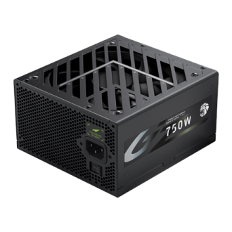 Gamemax PSU | GZ 750G | 750 W | Gold | Full Modular Gamemax PSU | GZ 750G | 750 W | Gold | Full Modular