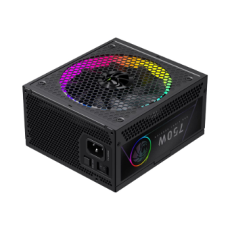 Gamemax PSU | RGB 750G | 750 W | Gold | Full Modular Gamemax PSU | RGB 750G | 750 W | Gold | Full Modular