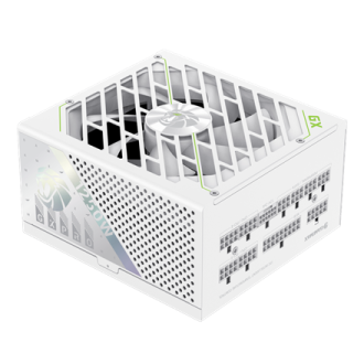 Gamemax PSU | GX PRO 1250G WH | 1250 W | Gold | White | Full Modular Gamemax PSU | GX PRO 1250G WH | 1250 W | Gold | White | Full Modular