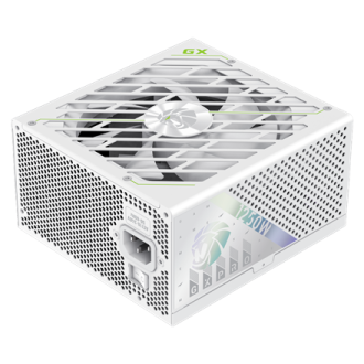 Gamemax PSU | GX PRO 1250G WH | 1250 W | Gold | White | Full Modular Gamemax PSU | GX PRO 1250G WH | 1250 W | Gold | White | Full Modular