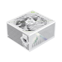 Gamemax PSU | GX PRO 1050G WH | 1050 W | Gold | White | Full Modular Gamemax PSU | GX PRO 1050G WH | 1050 W | Gold | White | Full Modular