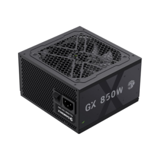 Gamemax PSU | GX 850GF | 850 W | Gold | Full Modular Gamemax PSU | GX 850GF | 850 W | Gold | Full Modular