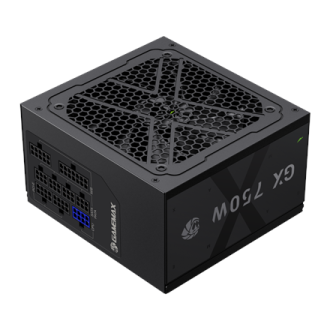 Gamemax PSU | GX 750GF | 750 W | Gold | Full Modular Gamemax PSU | GX 750GF | 750 W | Gold | Full Modular