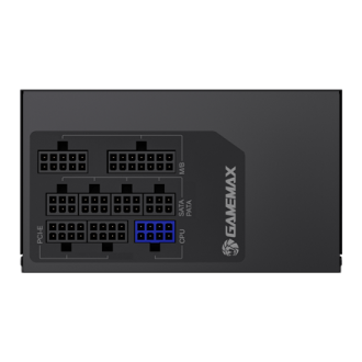 Gamemax PSU | GX 650GF | 650 W | Gold | Full Modular Gamemax PSU | GX 650GF | 650 W | Gold | Full Modular