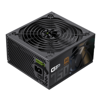 Gamemax PSU | GP 750B | 750 W | Bronze | Non-Modular Gamemax PSU | GP 750B | 750 W | Bronze | Non-Modular