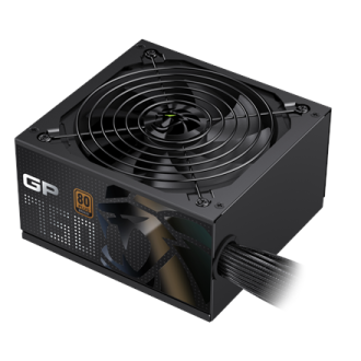Gamemax PSU | GP 750B | 750 W | Bronze | Non-Modular Gamemax PSU | GP 750B | 750 W | Bronze | Non-Modular