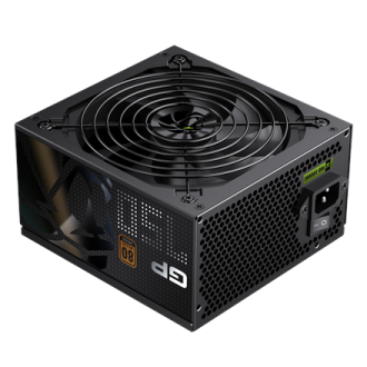 Gamemax PSU | GP 750B | 750 W | Bronze | Non-Modular Gamemax PSU | GP 750B | 750 W | Bronze | Non-Modular