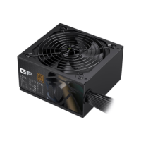 Gamemax PSU | GP 650B | 650 W | Bronze | Non-Modular Gamemax PSU | GP 650B | 650 W | Bronze | Non-Modular