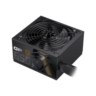 Gamemax PSU | GP 650B | 650 W | Bronze | Non-Modular Gamemax PSU | GP 650B | 650 W | Bronze | Non-Modular