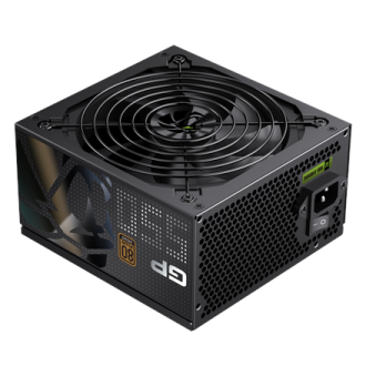 Gamemax PSU | GP 550B | 550 W | Bronze | Non-Modular Gamemax PSU | GP 550B | 550 W | Bronze | Non-Modular