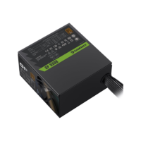 Gamemax PSU | GP 550B | 550 W | Bronze | Non-Modular Gamemax PSU | GP 550B | 550 W | Bronze | Non-Modular