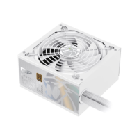 Gamemax PSU | GP 650B WH | 650 W | Bronze | White | Non-Modular Gamemax PSU | GP 650B WH | 650 W | Bronze | White | Non-Modular