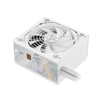 Gamemax PSU | GP 650B WH | 650 W | Bronze | White | Non-Modular Gamemax PSU | GP 650B WH | 650 W | Bronze | White | Non-Modular