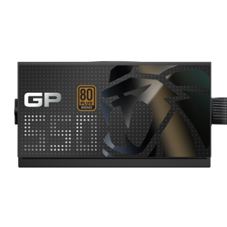Gamemax PSU | GP 550B | 550 W | Bronze | Non-Modular Gamemax PSU | GP 550B | 550 W | Bronze | Non-Modular