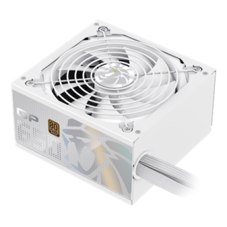 Gamemax PSU | GP 650B WH | 650 W | Bronze | White | Non-Modular Gamemax PSU | GP 650B WH | 650 W | Bronze | White | Non-Modular