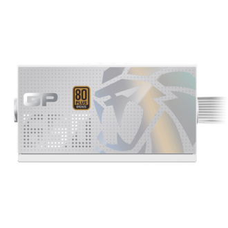 Gamemax PSU | GP 650B WH | 650 W | Bronze | White | Non-Modular Gamemax PSU | GP 650B WH | 650 W | Bronze | White | Non-Modular