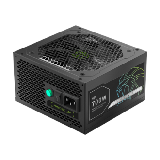 Gamemax PSU | VP 700S | 700 W | Bronze | Non-Modular Gamemax PSU | VP 700S | 700 W | Bronze | Non-Modular