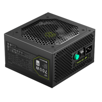 Gamemax PSU | VP 700S | 700 W | Bronze | Non-Modular Gamemax PSU | VP 700S | 700 W | Bronze | Non-Modular