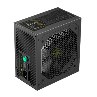 Gamemax PSU | VP 700S | 700 W | Bronze | Non-Modular Gamemax PSU | VP 700S | 700 W | Bronze | Non-Modular