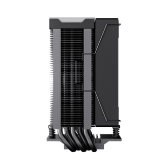 Gamemax CPU Air Cooler | SIGMA 550 INFINITY BK | Black Gamemax CPU Air Cooler | SIGMA 550 INFINITY BK | Black