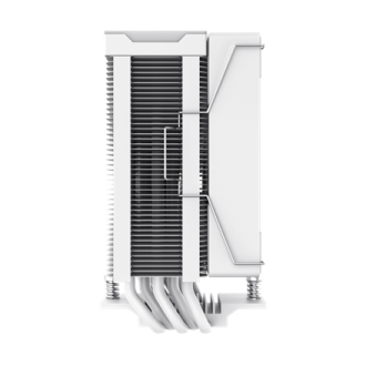 Gamemax CPU Air Cooler | SIGMA 550 INFINITY WH | White Gamemax CPU Air Cooler | SIGMA 550 INFINITY WH | White