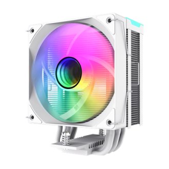 Gamemax CPU Air Cooler | SIGMA 550 INFINITY WH | White Gamemax CPU Air Cooler | SIGMA 550 INFINITY WH | White