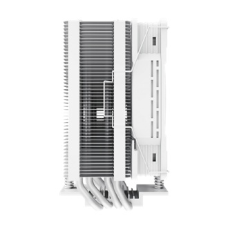 Gamemax CPU Air Cooler | ICE FORCE WH | White Gamemax CPU Air Cooler | ICE FORCE WH | White