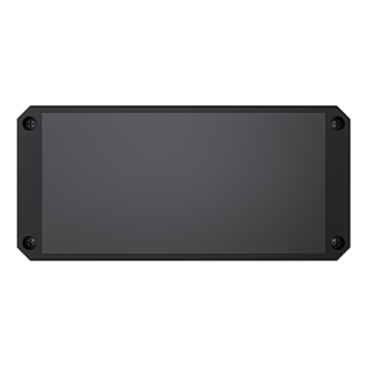 Gamemax | V4.0 ARGB PWM HUB BK | Hub for Gaming Chassis Gamemax | V4.0 ARGB PWM HUB BK | Hub for Gaming Chassis