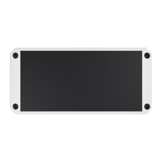 Gamemax | V4.0 ARGB PWM HUB WT | Hub for Gaming Chassis Gamemax | V4.0 ARGB PWM HUB WT | Hub for Gaming Chassis