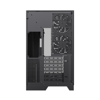 Gamemax Case | INFINITY PRO BK | ATX Gamemax Case | INFINITY PRO BK | ATX