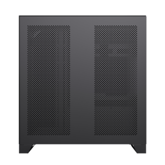 Gamemax Case | INFINITY PRO BK | ATX Gamemax Case | INFINITY PRO BK | ATX