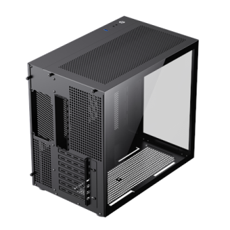 Gamemax Case | INFINITY BK | ATX Gamemax Case | INFINITY BK | ATX